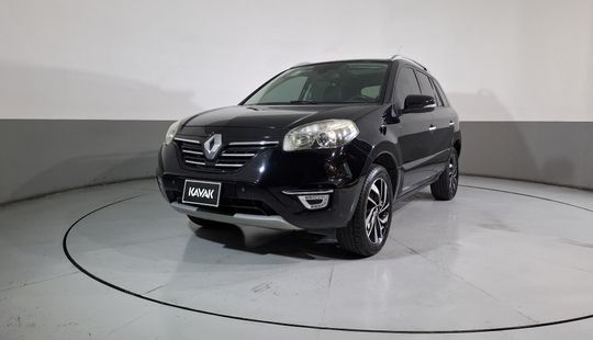 Renault • Koleos