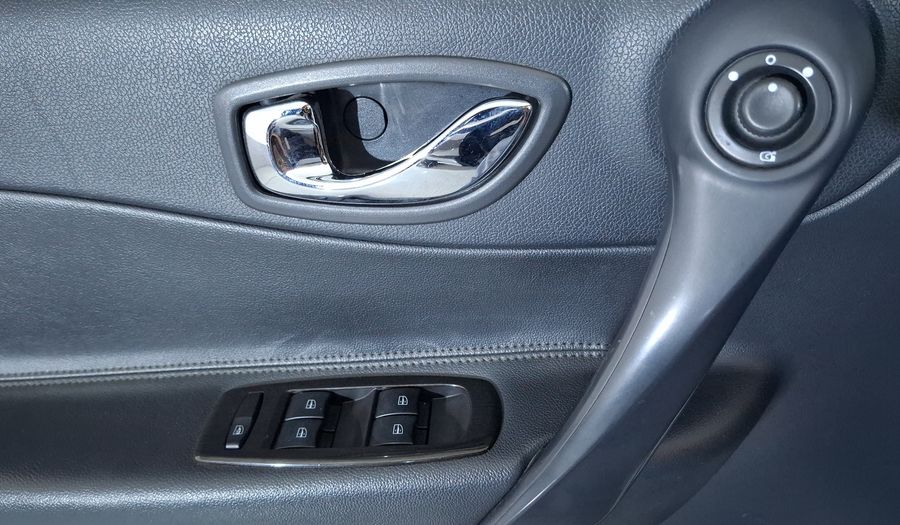 Renault Koleos 2.5 PRIVILEGE CVT Suv 2016