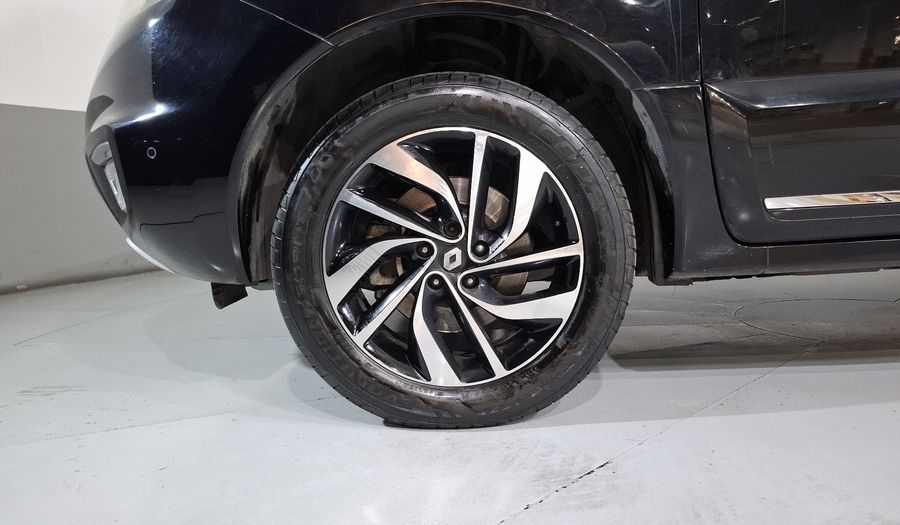 Renault Koleos 2.5 PRIVILEGE CVT Suv 2016
