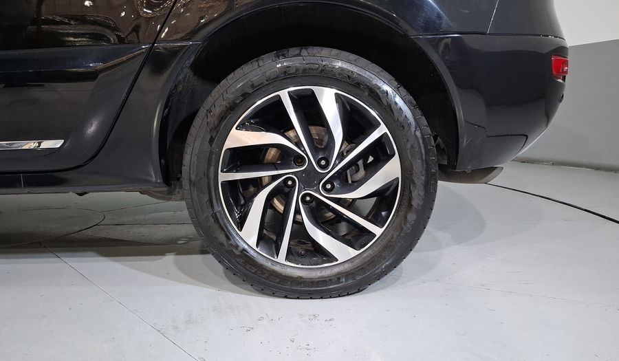Renault Koleos 2.5 PRIVILEGE CVT Suv 2016