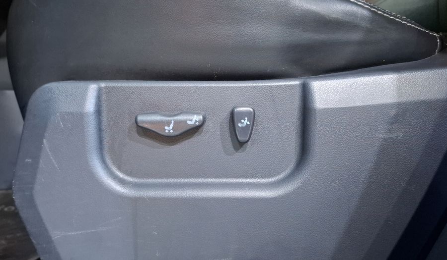 Renault Koleos 2.5 PRIVILEGE CVT Suv 2016