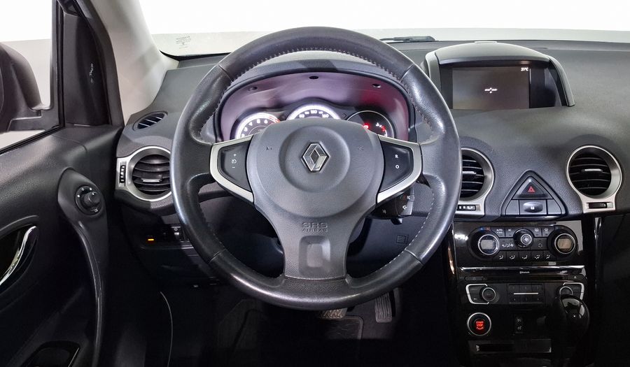 Renault Koleos 2.5 PRIVILEGE CVT Suv 2016