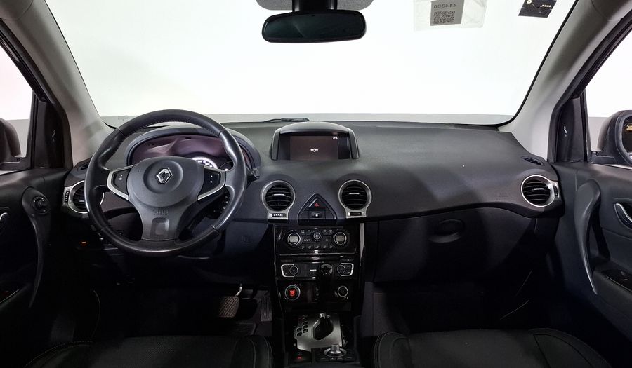 Renault Koleos 2.5 PRIVILEGE CVT Suv 2016