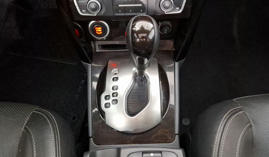 Renault Koleos 2.5 PRIVILEGE CVT Suv 2016