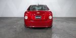 Chevrolet Sonic 1.6 AT E LT Sedan 2016