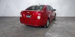 Chevrolet Sonic 1.6 AT E LT Sedan 2016