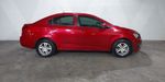 Chevrolet Sonic 1.6 AT E LT Sedan 2016