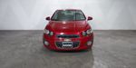 Chevrolet Sonic 1.6 AT E LT Sedan 2016