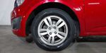 Chevrolet Sonic 1.6 AT E LT Sedan 2016