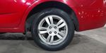 Chevrolet Sonic 1.6 AT E LT Sedan 2016