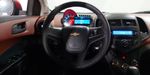 Chevrolet Sonic 1.6 AT E LT Sedan 2016