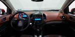 Chevrolet Sonic 1.6 AT E LT Sedan 2016