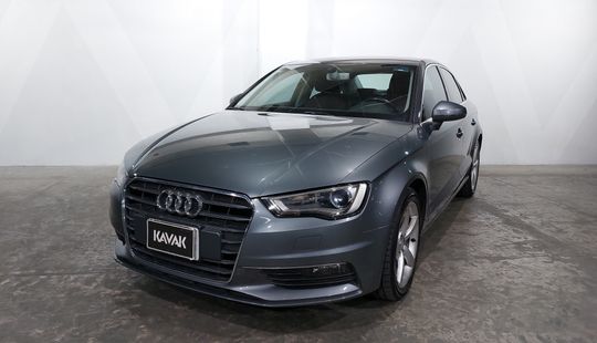 Audi • A3