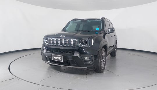 Jeep • Renegade