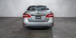 Nissan Sentra 1.8 SENSE CVT Sedan 2015