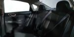 Nissan Sentra 1.8 SENSE CVT Sedan 2015