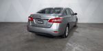 Nissan Sentra 1.8 SENSE CVT Sedan 2015