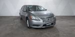 Nissan Sentra 1.8 SENSE CVT Sedan 2015