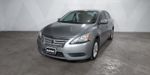 Nissan Sentra 1.8 SENSE CVT Sedan 2015