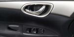 Nissan Sentra 1.8 SENSE CVT Sedan 2015