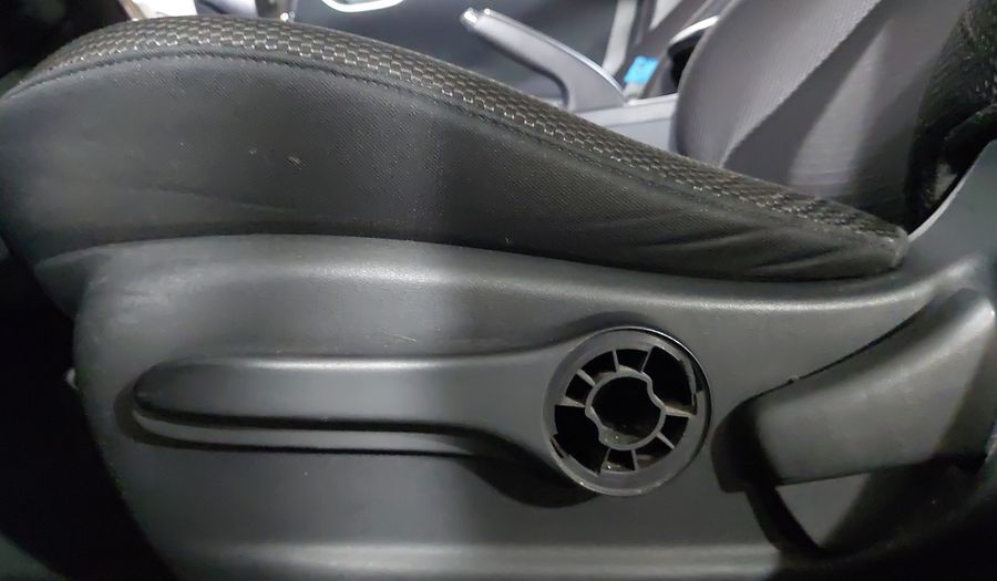 Nissan Sentra 1.8 SENSE CVT Sedan 2015