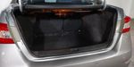 Nissan Sentra 1.8 SENSE CVT Sedan 2015