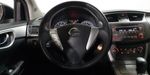Nissan Sentra 1.8 SENSE CVT Sedan 2015
