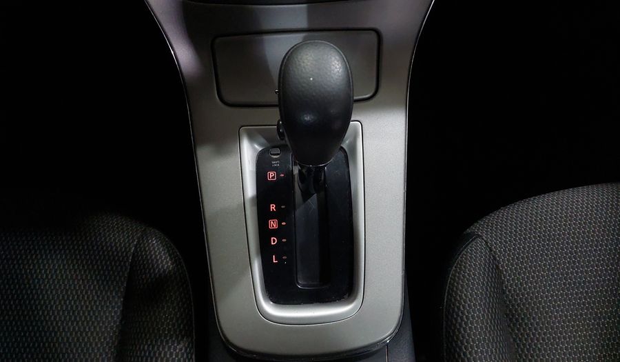 Nissan Sentra 1.8 SENSE CVT Sedan 2015