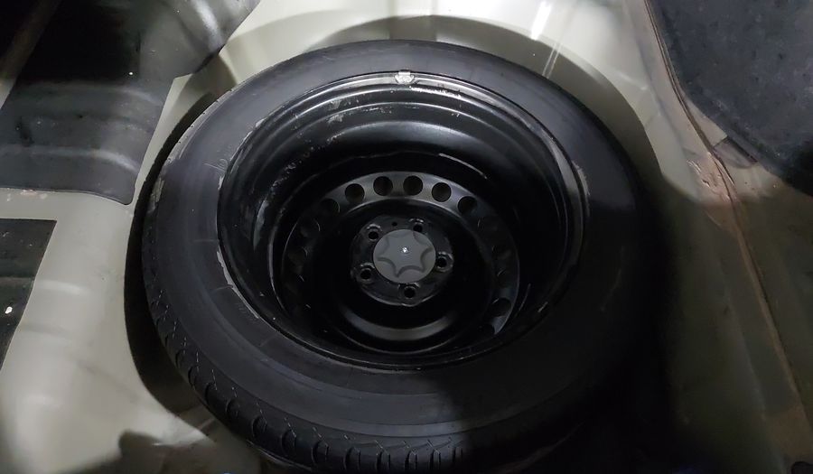 Nissan Sentra 1.8 SENSE CVT Sedan 2015