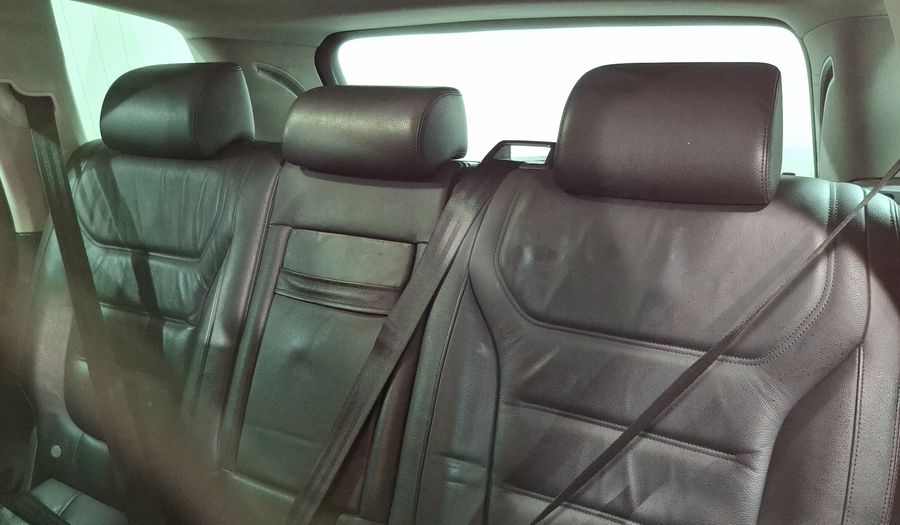Volkswagen Touareg 3.6 V6 FSI 4WD TIPTRONIC Suv 2014