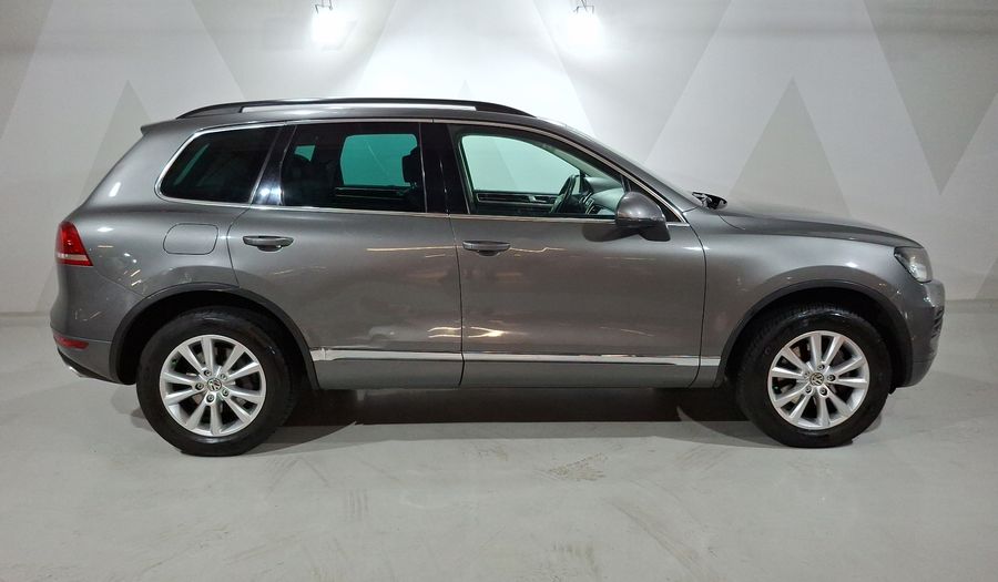 Volkswagen Touareg 3.6 V6 FSI 4WD TIPTRONIC Suv 2014