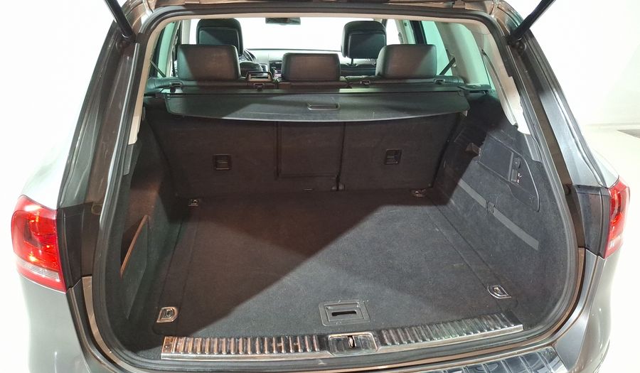 Volkswagen Touareg 3.6 V6 FSI 4WD TIPTRONIC Suv 2014