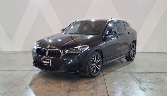 Bmw • X2