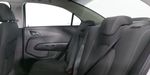Chevrolet Sonic 1.6 AT F PREMIER Sedan 2017