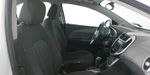 Chevrolet Sonic 1.6 AT F PREMIER Sedan 2017