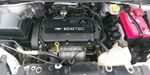 Chevrolet Sonic 1.6 AT F PREMIER Sedan 2017