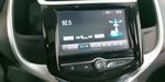 Chevrolet Sonic 1.6 AT F PREMIER Sedan 2017