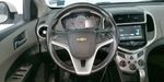 Chevrolet Sonic 1.6 AT F PREMIER Sedan 2017