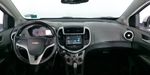 Chevrolet Sonic 1.6 AT F PREMIER Sedan 2017