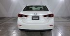 Mazda 3 2.5 SEDAN S TA Sedan 2018