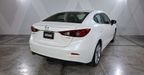 Mazda 3 2.5 SEDAN S TA Sedan 2018