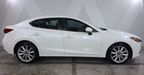 Mazda 3 2.5 SEDAN S TA Sedan 2018