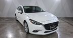 Mazda 3 2.5 SEDAN S TA Sedan 2018