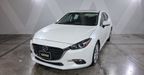 Mazda 3 2.5 SEDAN S TA Sedan 2018
