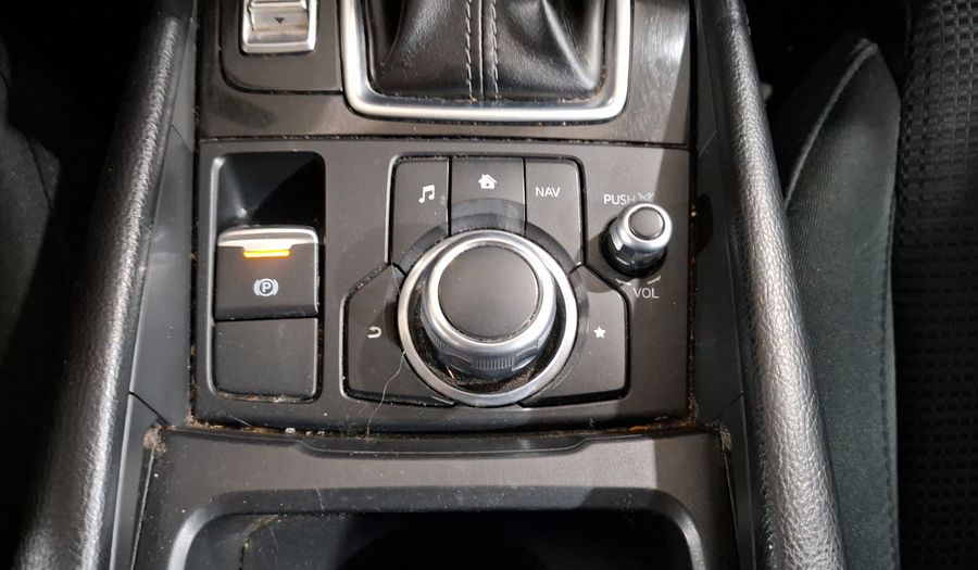Mazda 3 2.5 SEDAN S TA Sedan 2018