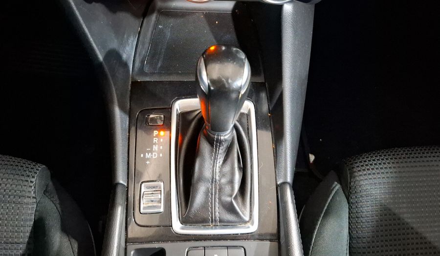 Mazda 3 2.5 SEDAN S TA Sedan 2018