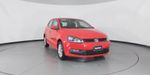 Volkswagen Polo 1.6 TIPTRONIC Hatchback 2017