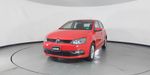 Volkswagen Polo 1.6 TIPTRONIC Hatchback 2017