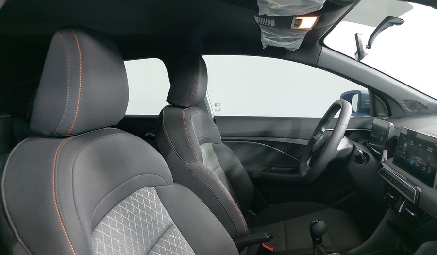 Mg Mg3 1.5 STYLE Hatchback 2025