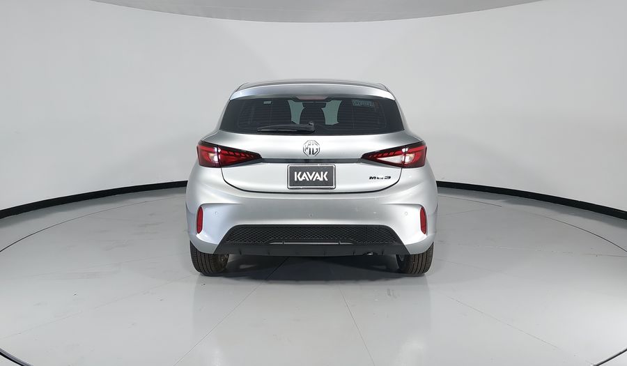 Mg Mg3 1.5 STYLE Hatchback 2025